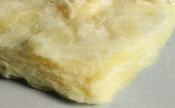 Стекловолокняная вата