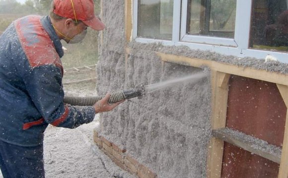 Россияне массово утепляют