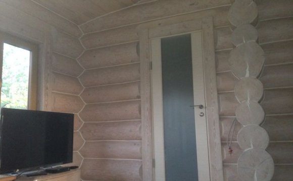 Теплый шов - утепление