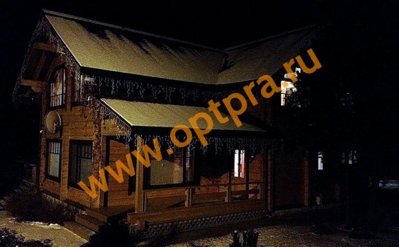 Теплоизоляция деревянного дома