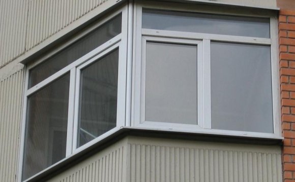 Благоустройство Балконов и Лоджий