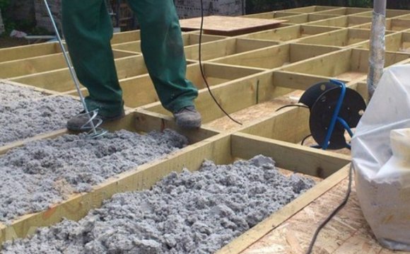 Утеплитель Своими Руками