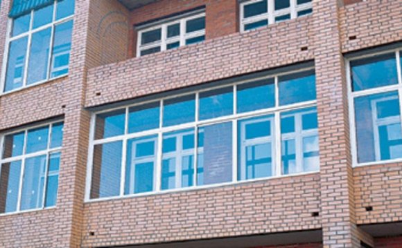 Балкон Лоджия