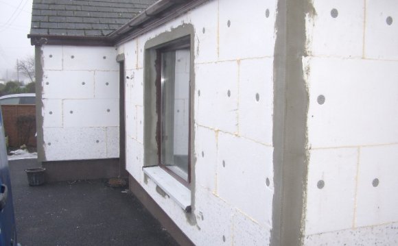 Утеплить Дом Снаружи