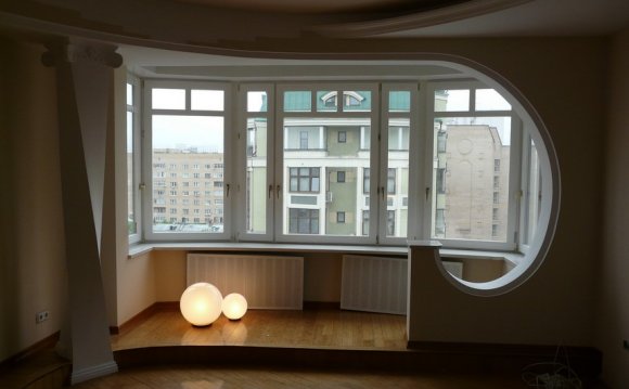 Чем Утеплить Лоджию Изнутри