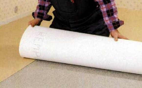 Чем Можно Утеплить Пол