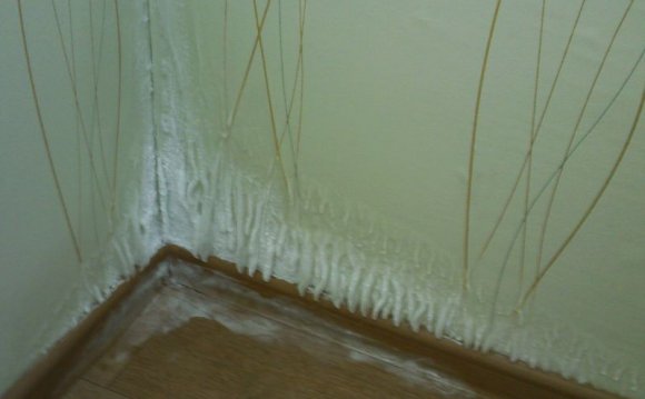 Чем Утеплить Стены в Квартире