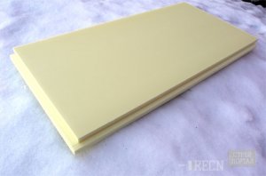 Экструдированный пенополистирол