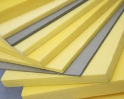 экструдированный пенополистирол