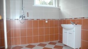 финский дом внутри