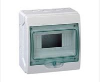 Как подключить распределительный щит