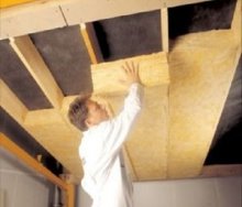 Как утеплить баню изнутри — кирпичную, каркасную, из блоков и из бревна