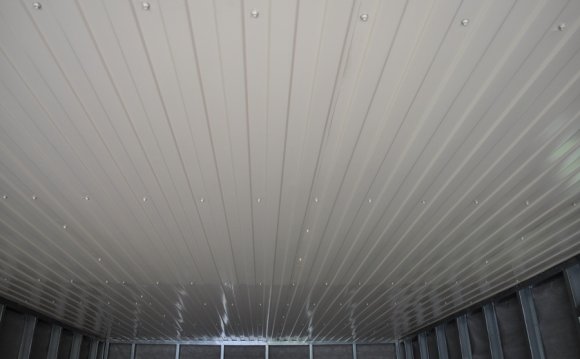 Чем Лучше Утеплить Потолок