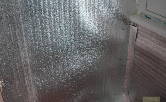 Как Выбрать Утеплитель для Стен