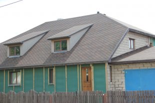 Каким должно быть утепление кирпичного дома - фото 2