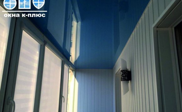 Комната на Лоджии