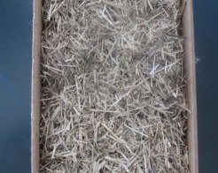 Костра - льняной утеплитель для чердаков