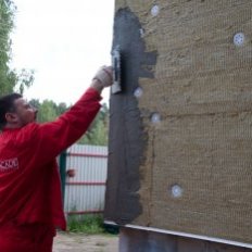 Крепление теплоизоляционных плит на наружной стене дома. Вариант &amp;amp;amp;amp;amp;amp;amp;amp;amp;amp;amp;amp;amp;amp;amp;amp;amp;amp;amp;amp;amp;amp;amp;amp;amp;amp;amp;amp;amp;amp;amp;amp;amp;amp;amp;amp;amp;amp;amp;amp;amp;quot;мокрого&amp;amp;amp;amp;amp;amp;amp;amp;amp;amp;amp;amp;amp;amp;amp;amp;amp;amp;amp;amp;amp;amp;amp;amp;amp;amp;amp;amp;amp;amp;amp;amp;amp;amp;amp;amp;amp;amp;amp;amp;amp;quot; способа утепления