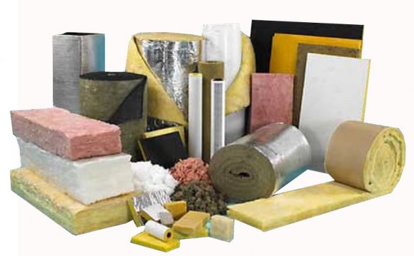 Материалы для Утепления Дома