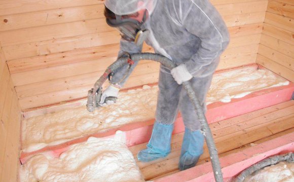 Материалы для Утепления Пола