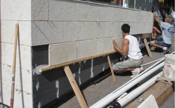 Материалы для Утепления Стен Снаружи