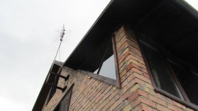 Окна своими руками