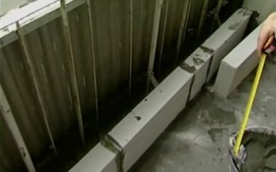 Остекление балкона своими руками. Как застеклить балкон. Варианты остекления балкона3.