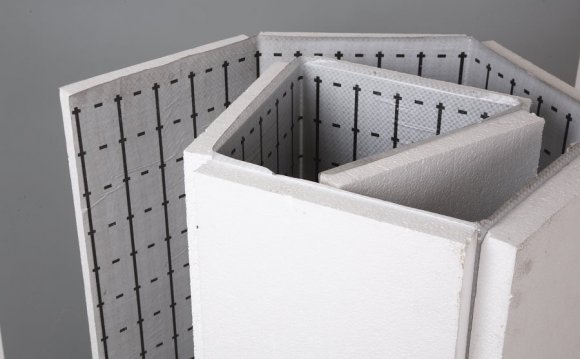 Пенопласт для Теплого Пола