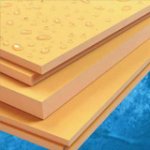 Пеноплекс на пол