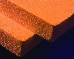 пенополистирол