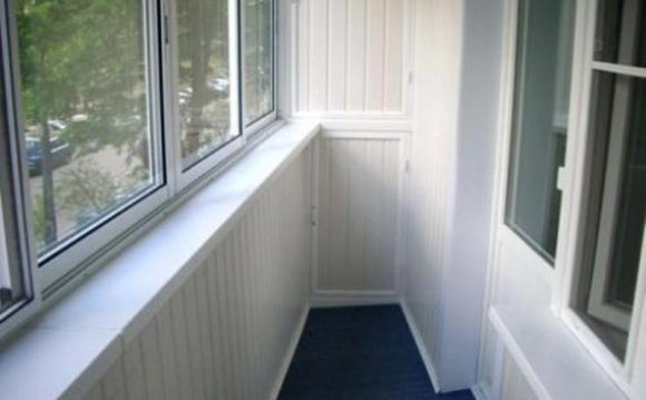 Чем Лучше Утеплять Балкон