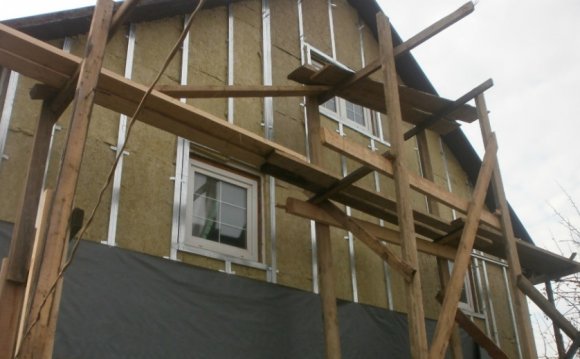 Ремонт в Частном Доме Своими Руками