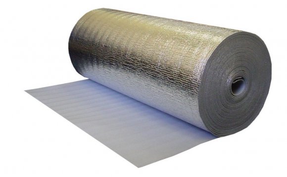 Теплоизоляционные Материалы для Пола