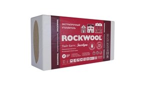 rockwool extra
