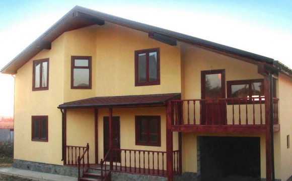 Краска для Утепления Стен