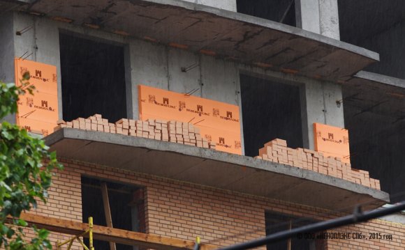 Теплоизоляция Стен Дома