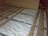 Чем Утеплить Пол