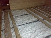 Чем Утеплить Пол в Квартире