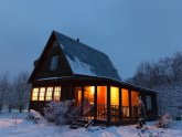 Как Дешево Утеплить Дом