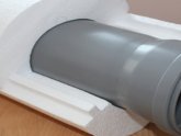 Теплоизоляция Пенопласт