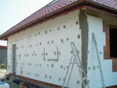 Утепление Наружных Стен Дома