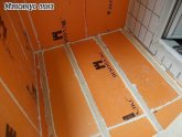 Утепление Пола Балкона Своими Руками