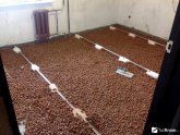 Утепление Пола Керамзитом
