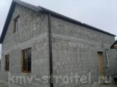 Утепление Шлакоблочного Дома