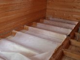 Утеплить Пол в Частном Доме