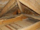 Утеплить Потолок в Доме