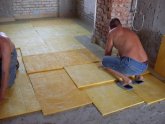 Утеплитель для Пола под Стяжку