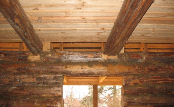 Как Правильно Сделать Потолок