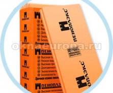 Утепление балкона пеноплексом