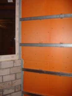 утепление балкона своими руками